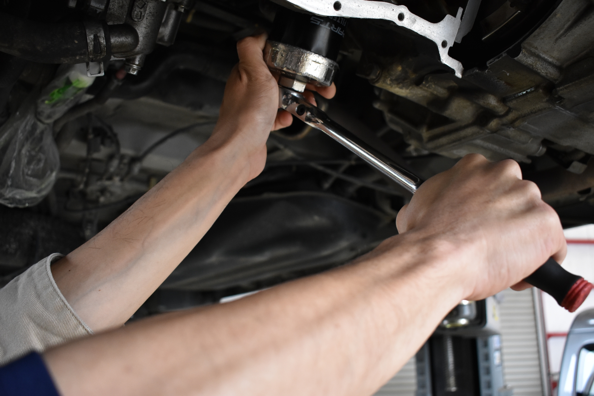 車検・修理・整備